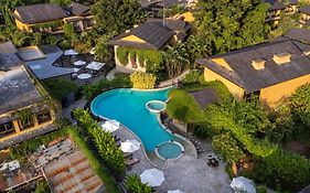 Temple Tree Resort & Spa, Pokhara